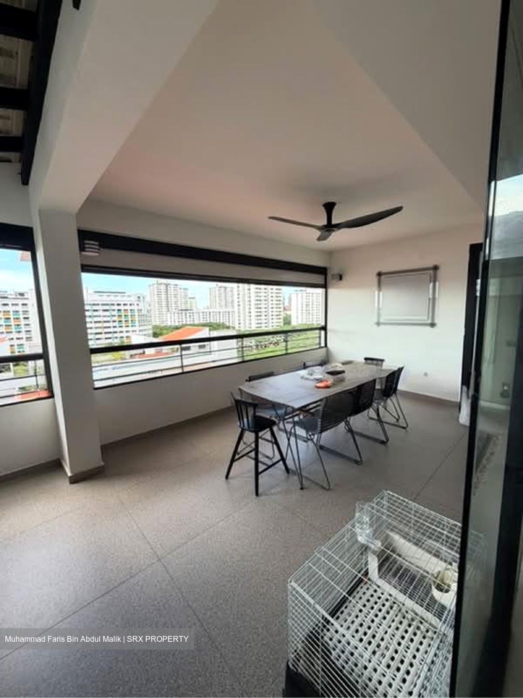 Bedok Court (D16), Condominium #600928111